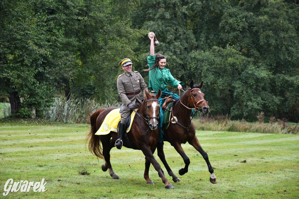 27. Hubertus Kawaleryjski w Świerklańcu