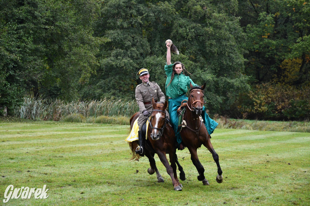 27. Hubertus Kawaleryjski w Świerklańcu
