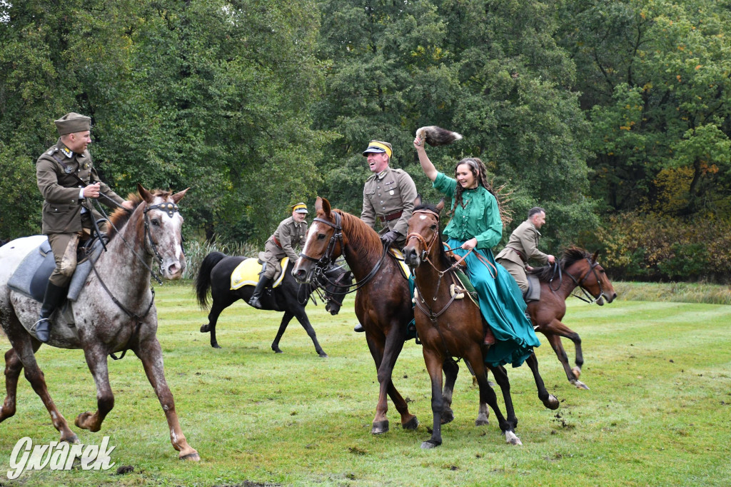 27. Hubertus Kawaleryjski w Świerklańcu