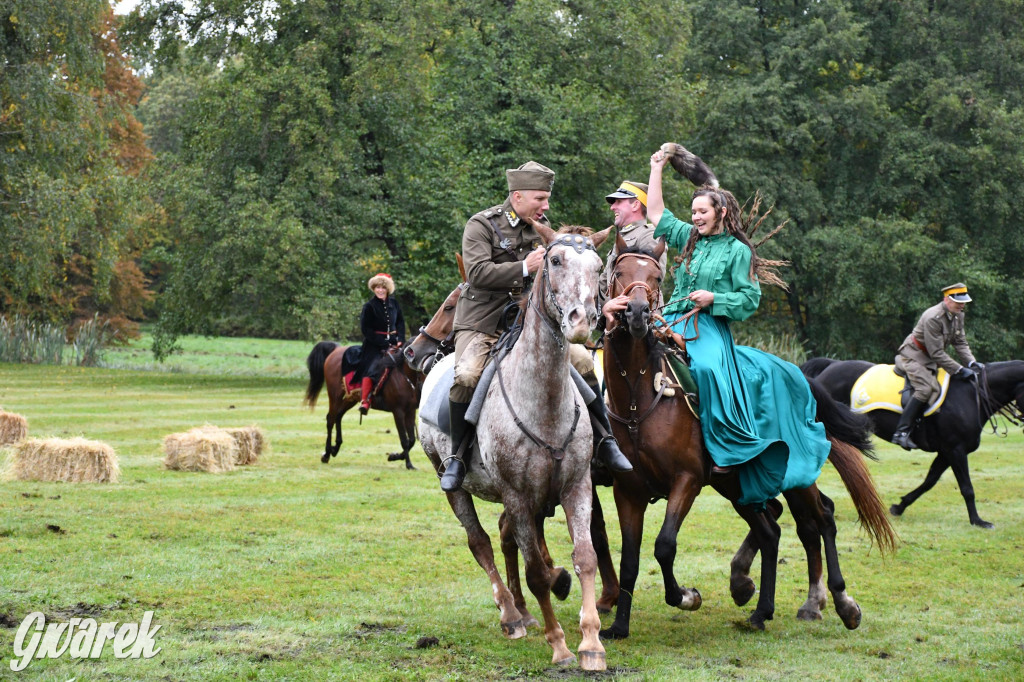 27. Hubertus Kawaleryjski w Świerklańcu