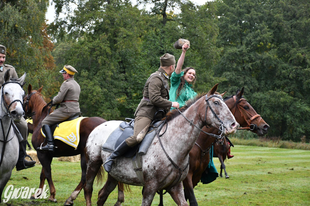 27. Hubertus Kawaleryjski w Świerklańcu