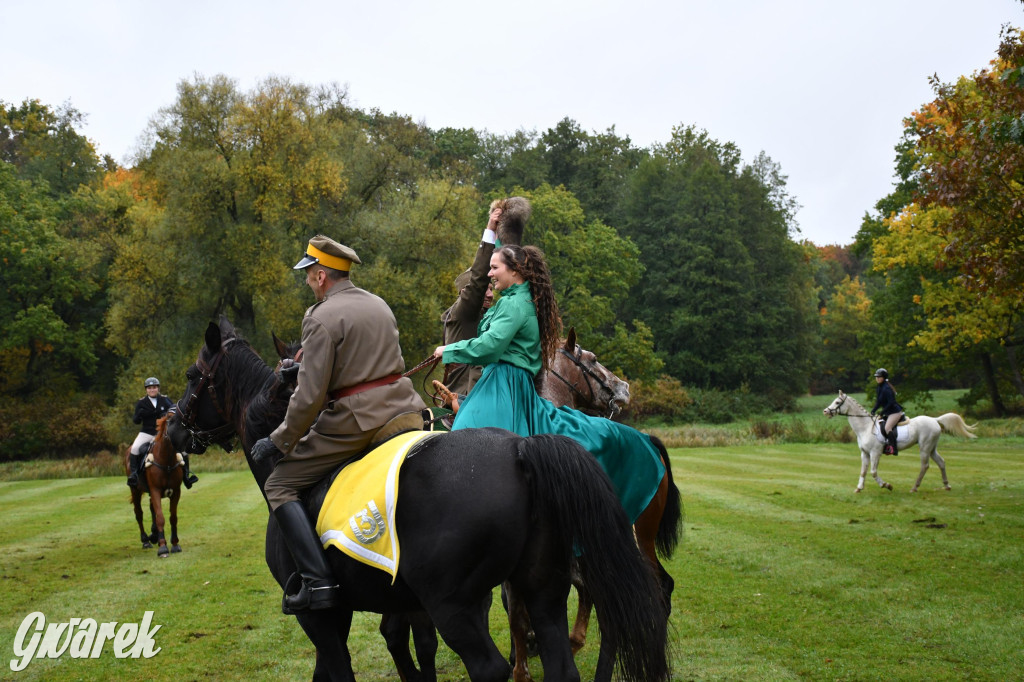 27. Hubertus Kawaleryjski w Świerklańcu