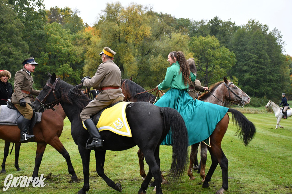27. Hubertus Kawaleryjski w Świerklańcu