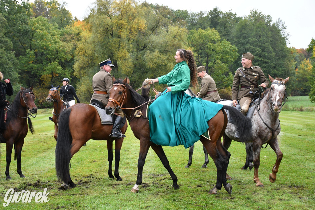 27. Hubertus Kawaleryjski w Świerklańcu