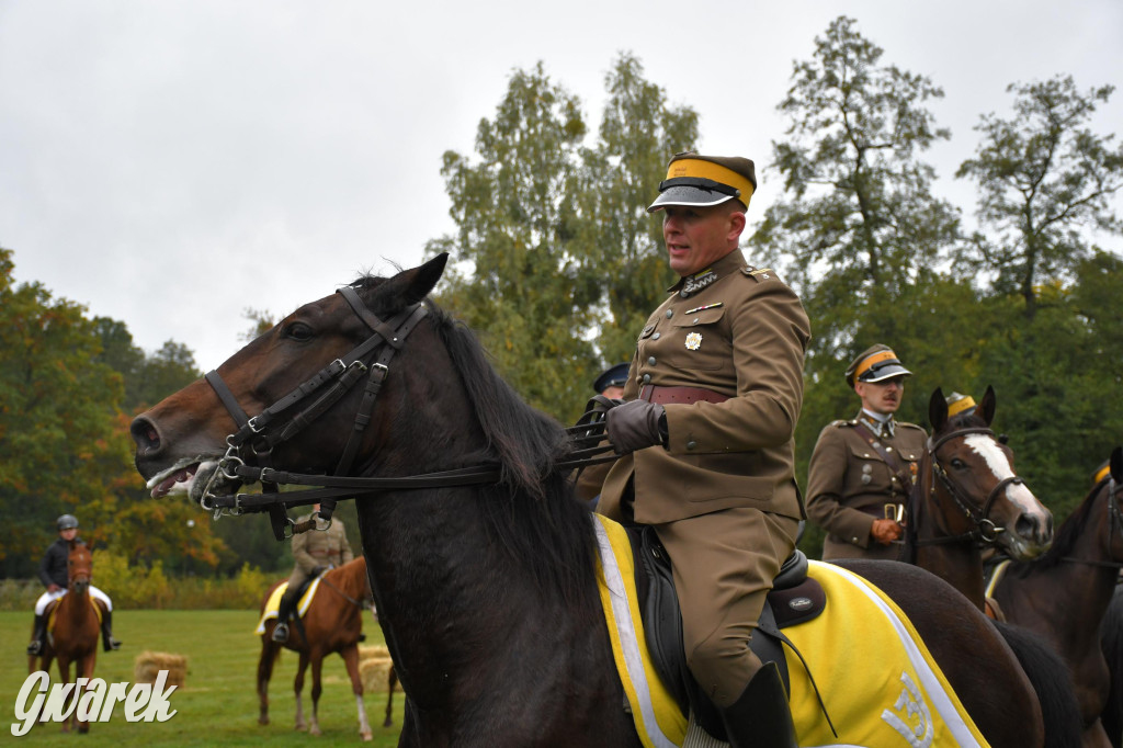 27. Hubertus Kawaleryjski w Świerklańcu