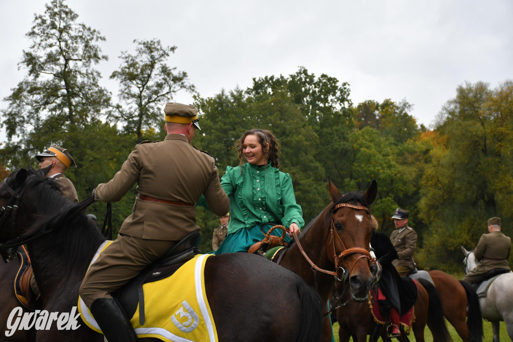 27. Hubertus Kawaleryjski w Świerklańcu