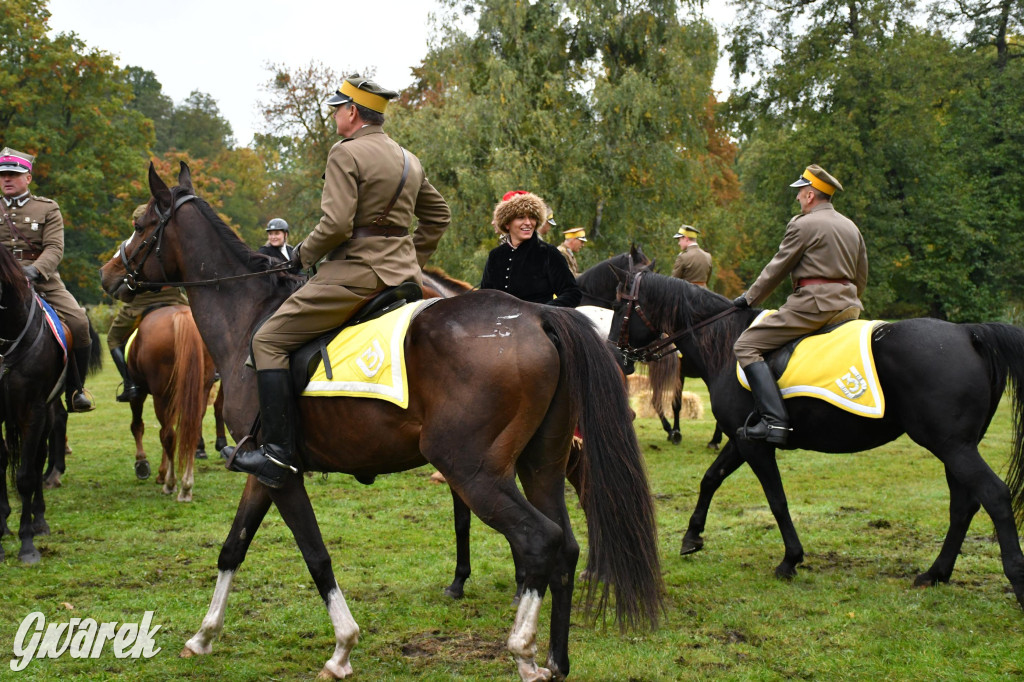 27. Hubertus Kawaleryjski w Świerklańcu