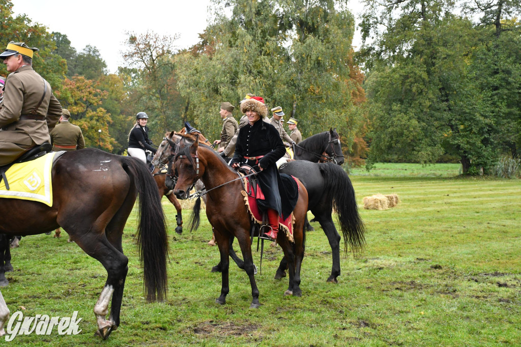 27. Hubertus Kawaleryjski w Świerklańcu