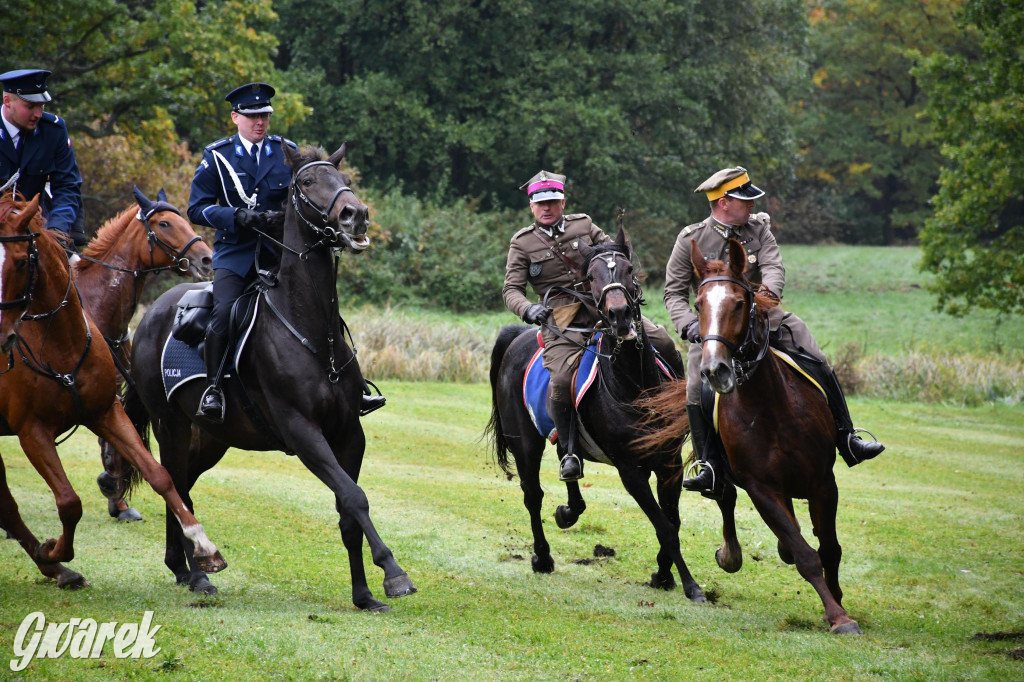 27. Hubertus Kawaleryjski w Świerklańcu