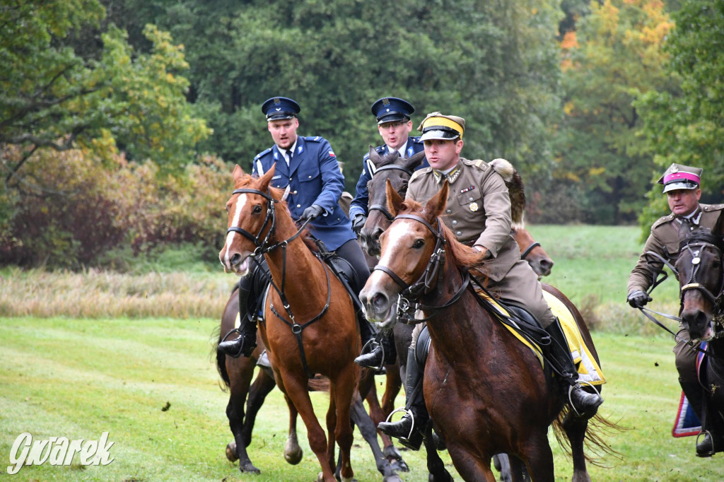 27. Hubertus Kawaleryjski w Świerklańcu