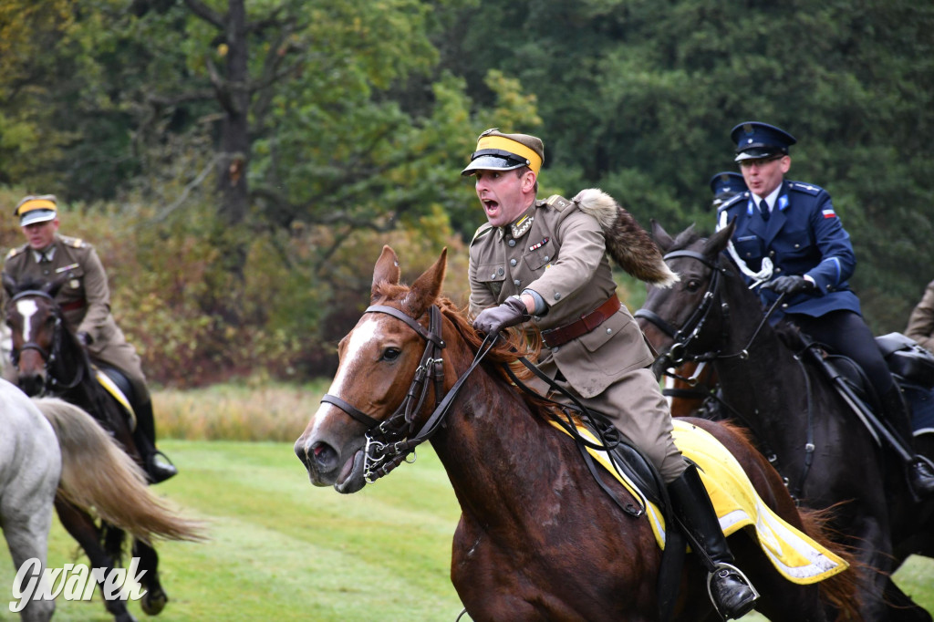 27. Hubertus Kawaleryjski w Świerklańcu