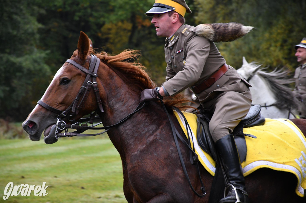 27. Hubertus Kawaleryjski w Świerklańcu