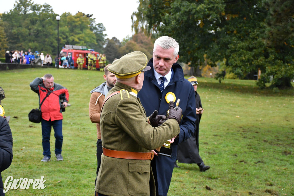 27. Hubertus Kawaleryjski w Świerklańcu