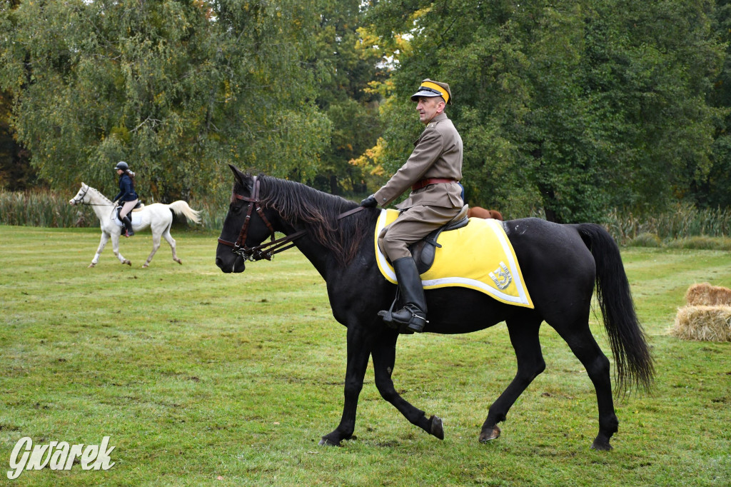 27. Hubertus Kawaleryjski w Świerklańcu