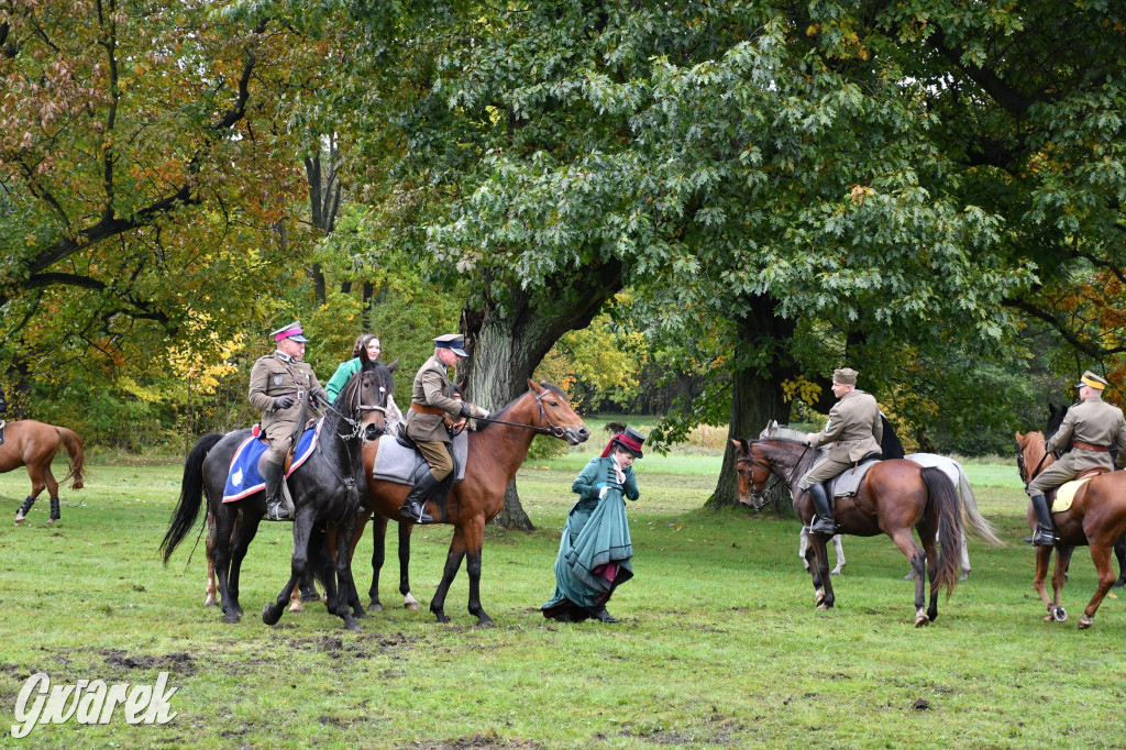 27. Hubertus Kawaleryjski w Świerklańcu