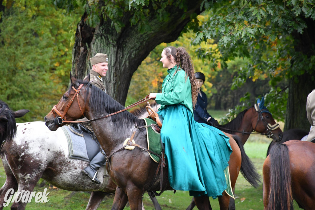 27. Hubertus Kawaleryjski w Świerklańcu