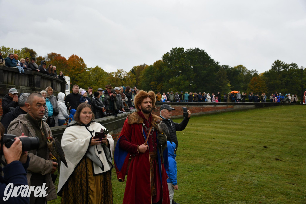 27. Hubertus Kawaleryjski w Świerklańcu