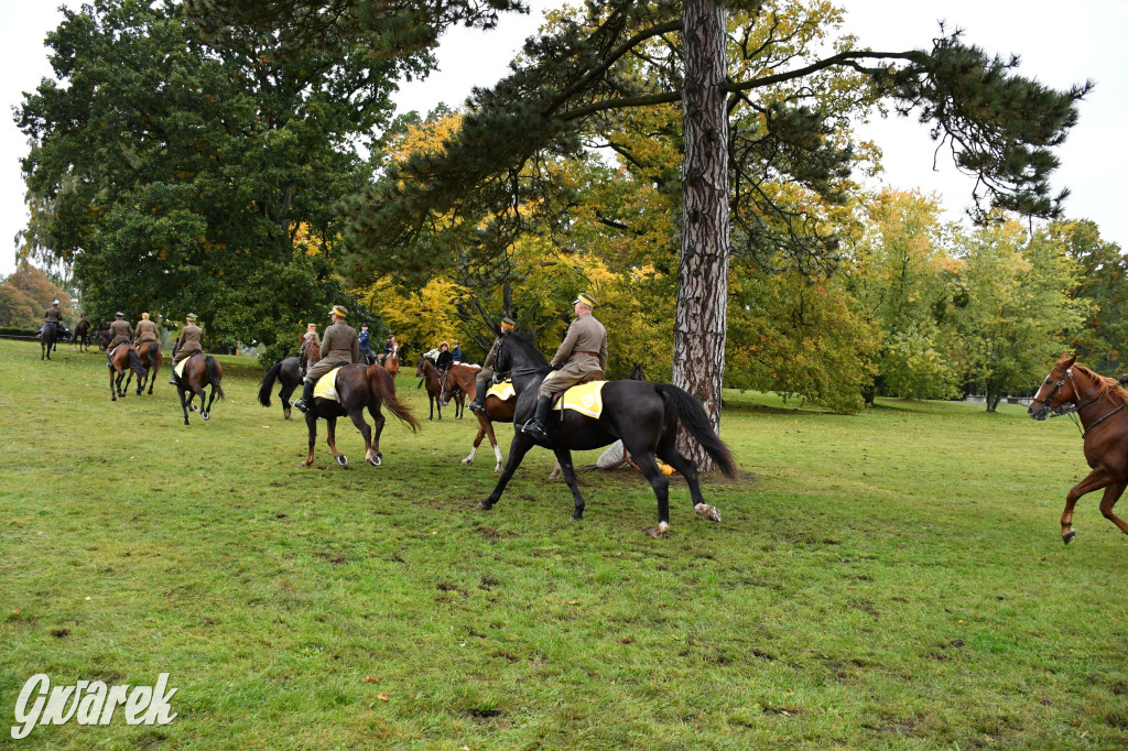 27. Hubertus Kawaleryjski w Świerklańcu