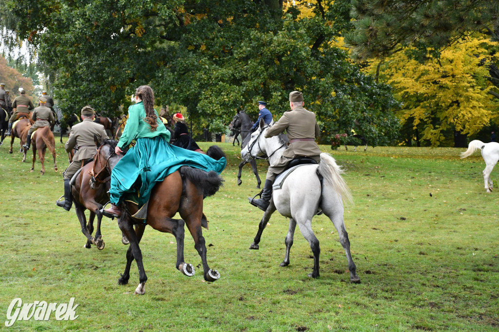 27. Hubertus Kawaleryjski w Świerklańcu