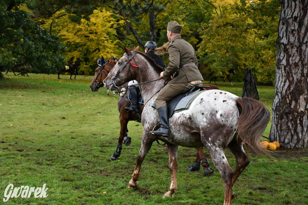 27. Hubertus Kawaleryjski w Świerklańcu