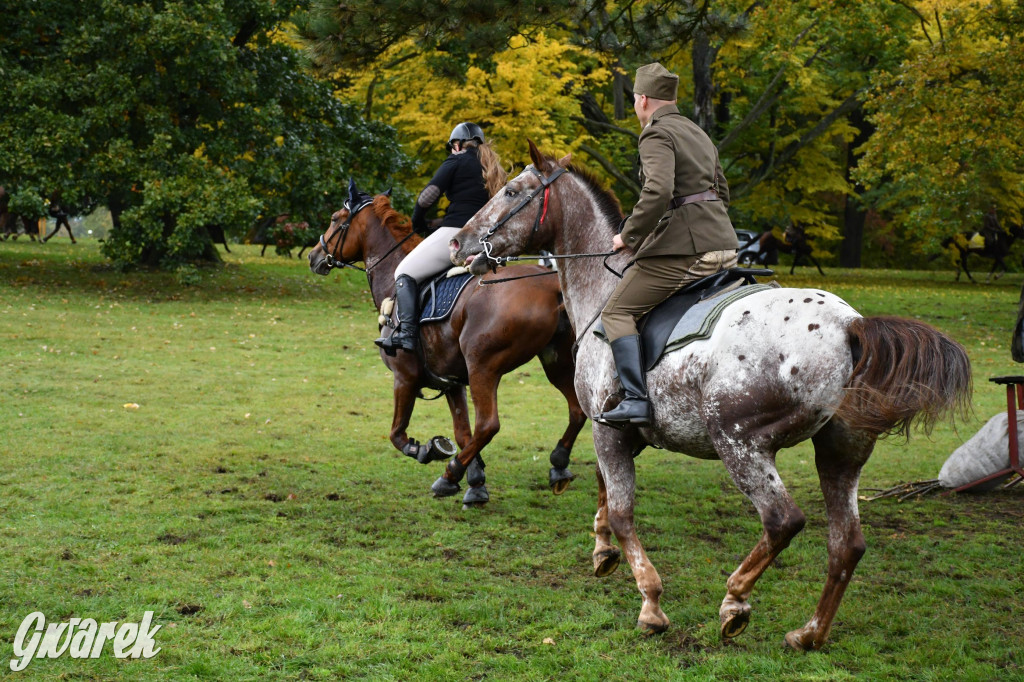 27. Hubertus Kawaleryjski w Świerklańcu