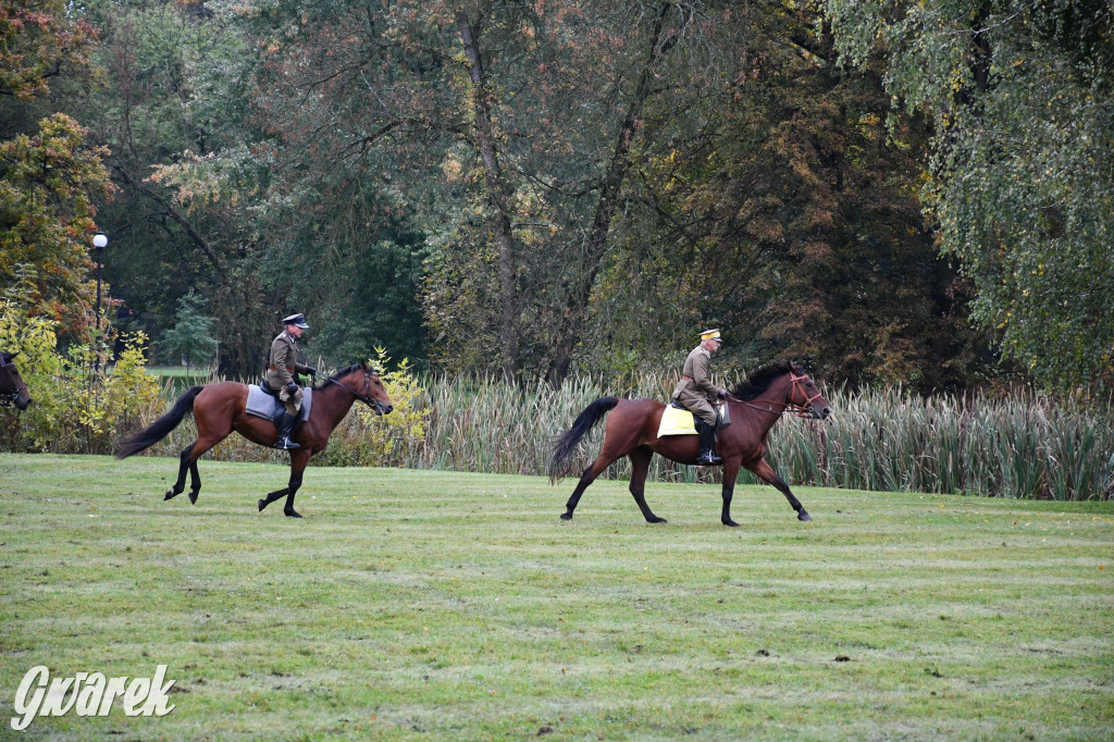 27. Hubertus Kawaleryjski w Świerklańcu