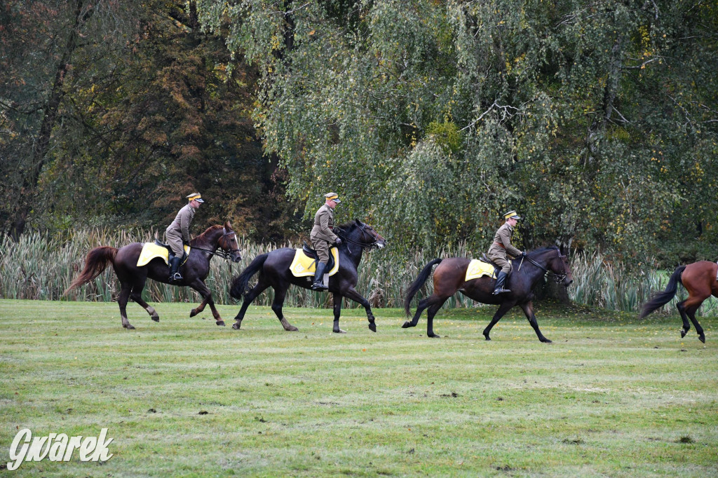 27. Hubertus Kawaleryjski w Świerklańcu
