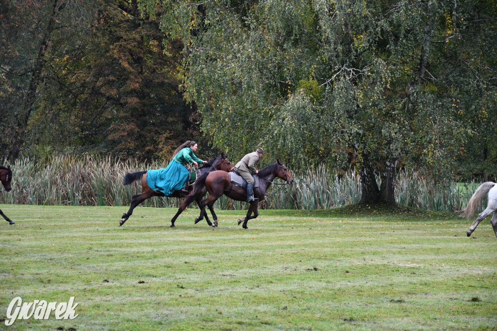 27. Hubertus Kawaleryjski w Świerklańcu
