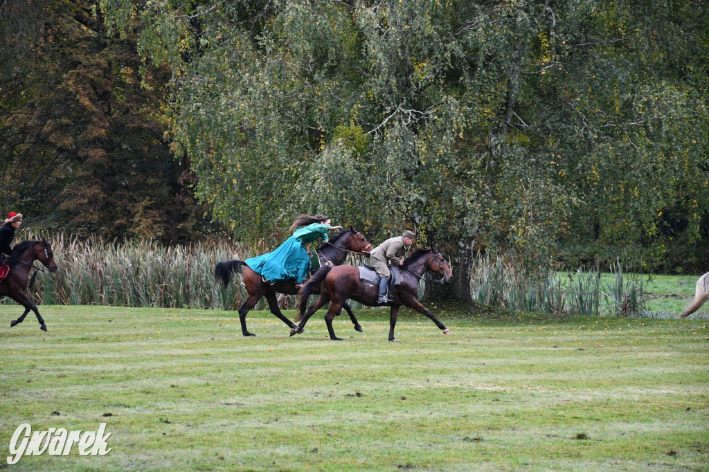 27. Hubertus Kawaleryjski w Świerklańcu