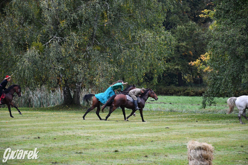 27. Hubertus Kawaleryjski w Świerklańcu