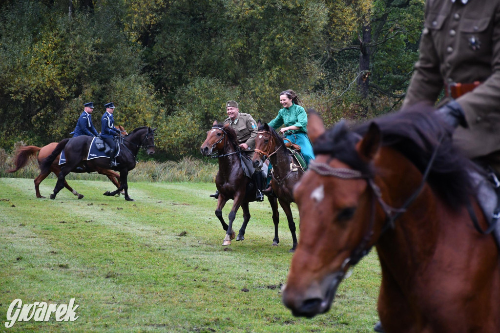27. Hubertus Kawaleryjski w Świerklańcu