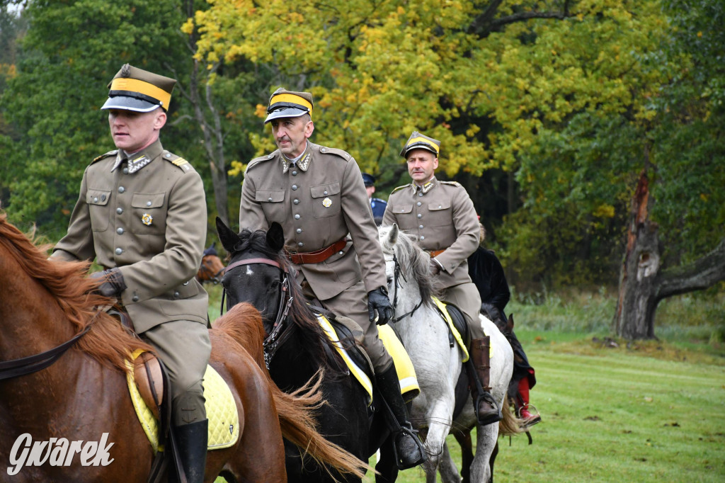 27. Hubertus Kawaleryjski w Świerklańcu