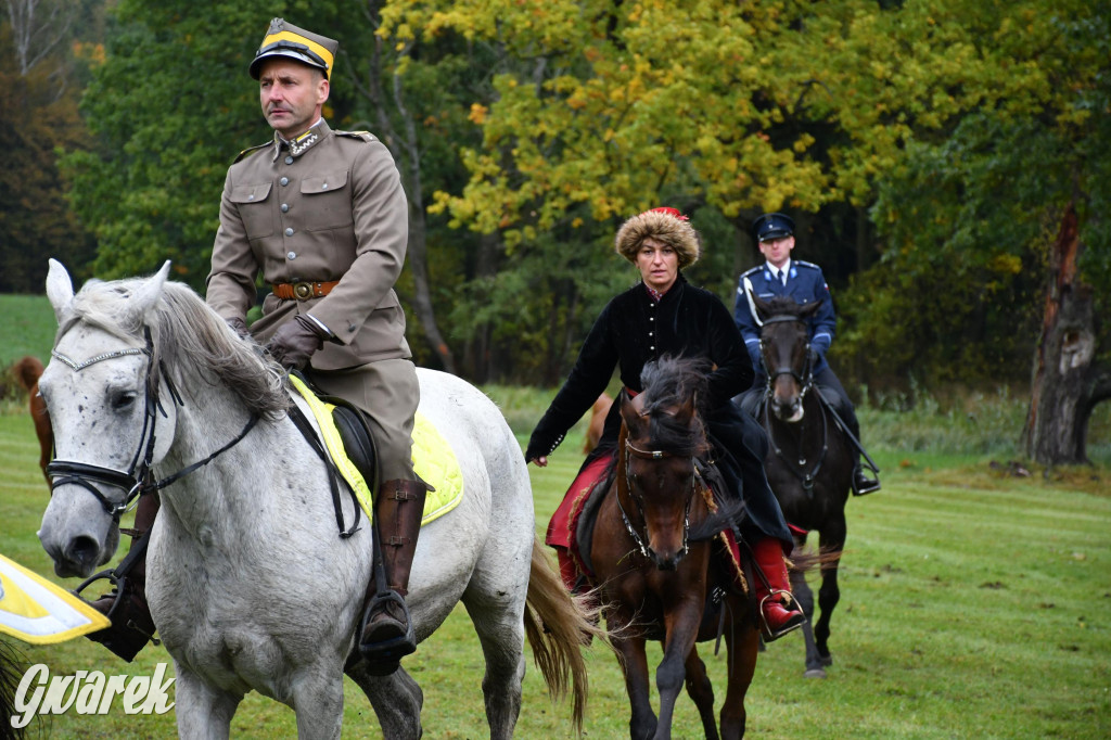 27. Hubertus Kawaleryjski w Świerklańcu