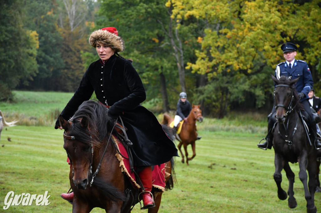 27. Hubertus Kawaleryjski w Świerklańcu