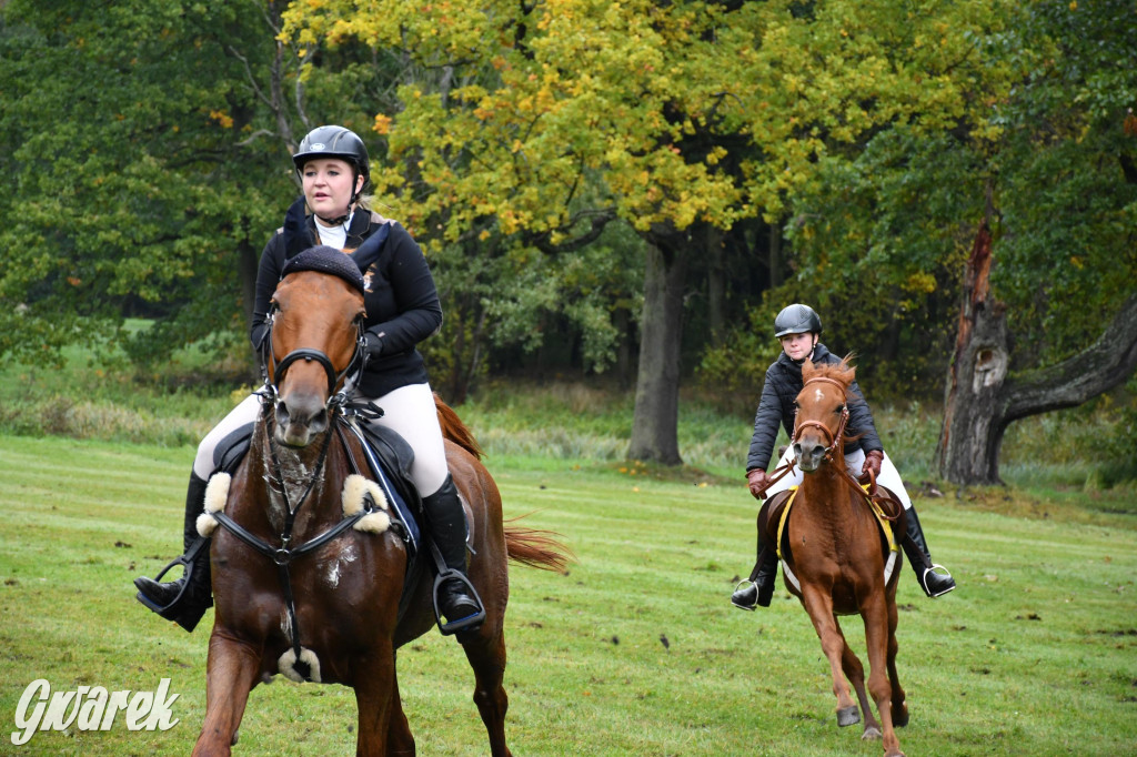 27. Hubertus Kawaleryjski w Świerklańcu