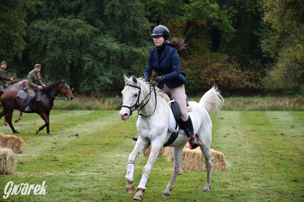 27. Hubertus Kawaleryjski w Świerklańcu