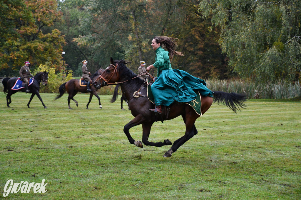 27. Hubertus Kawaleryjski w Świerklańcu
