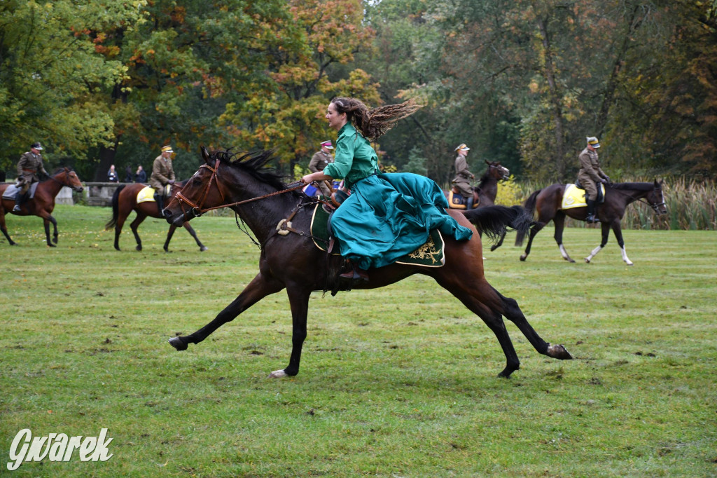 27. Hubertus Kawaleryjski w Świerklańcu