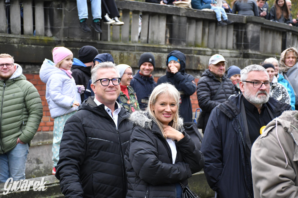 27. Hubertus Kawaleryjski w Świerklańcu