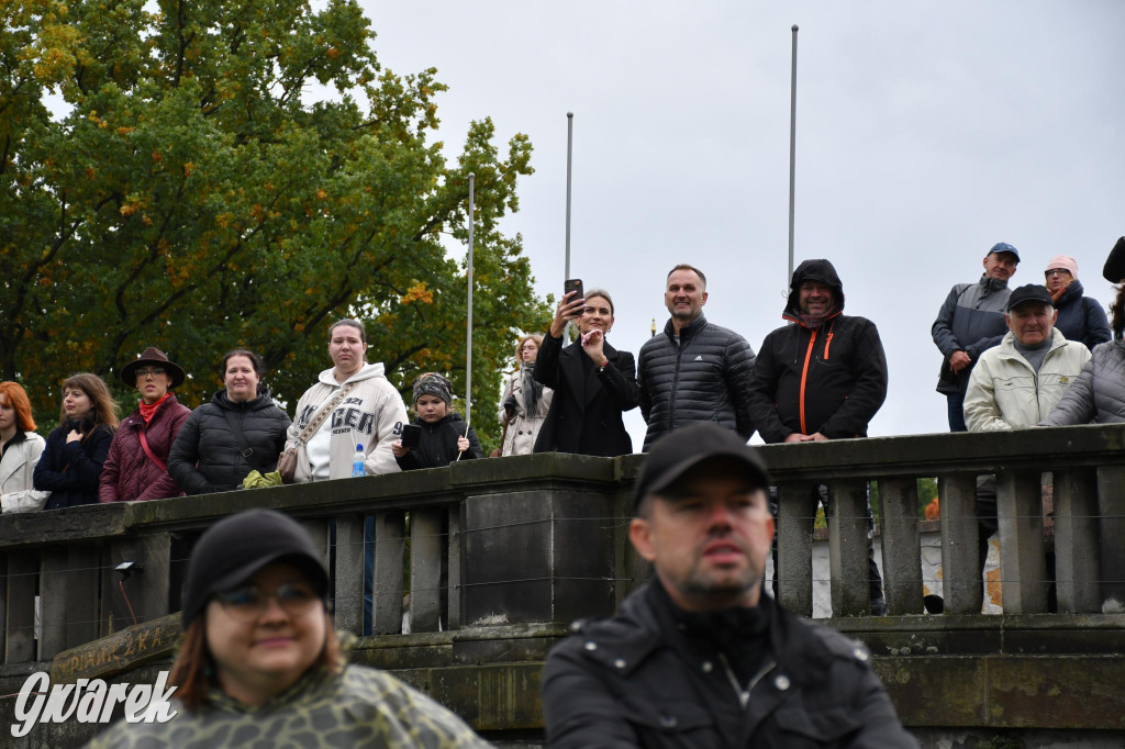 27. Hubertus Kawaleryjski w Świerklańcu