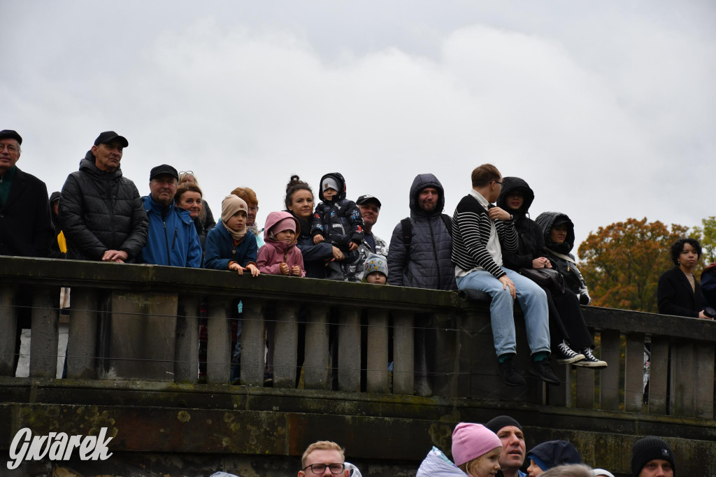 27. Hubertus Kawaleryjski w Świerklańcu