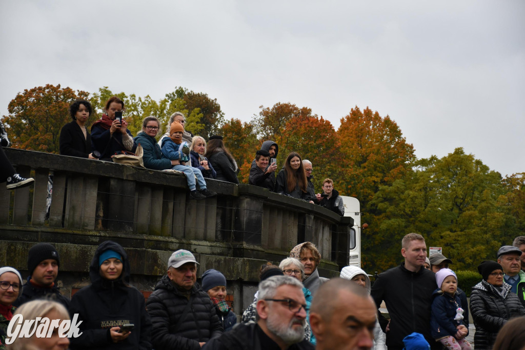 27. Hubertus Kawaleryjski w Świerklańcu