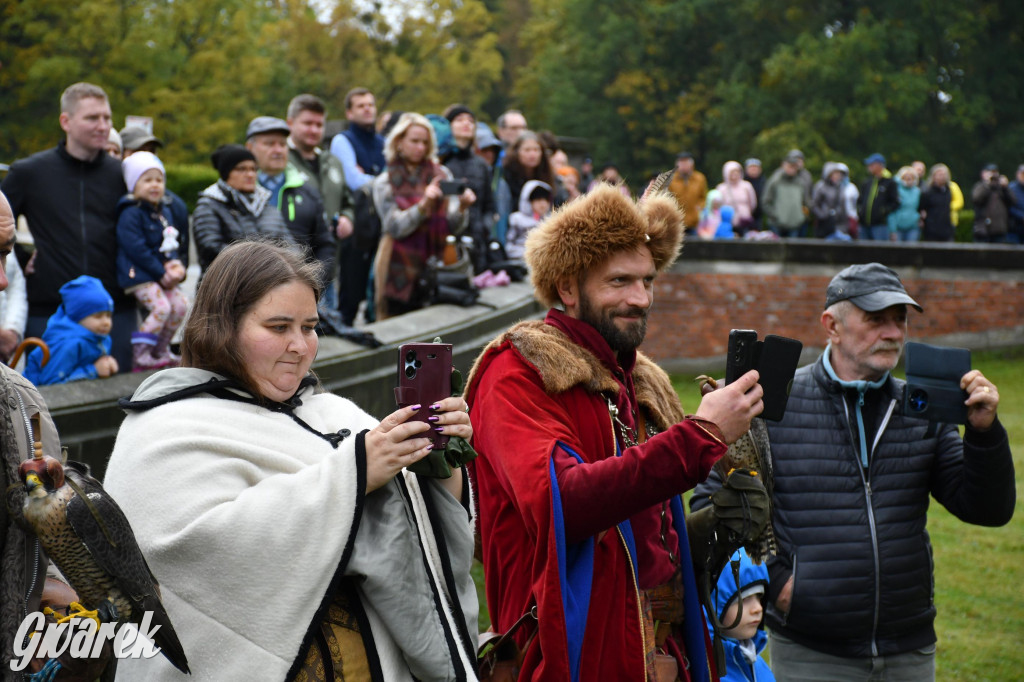 27. Hubertus Kawaleryjski w Świerklańcu