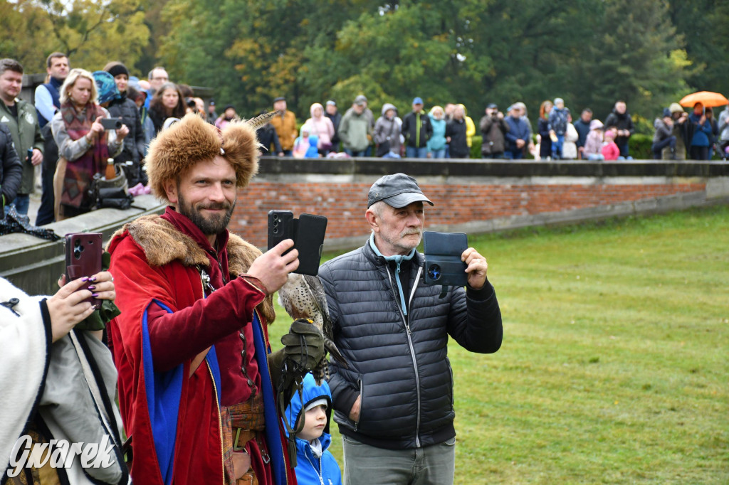 27. Hubertus Kawaleryjski w Świerklańcu