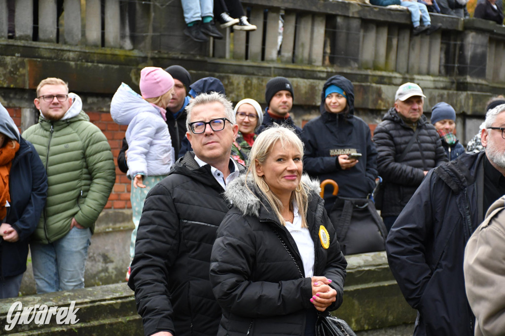 27. Hubertus Kawaleryjski w Świerklańcu