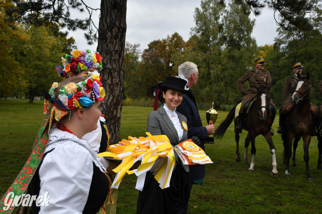 27. Hubertus Kawaleryjski w Świerklańcu