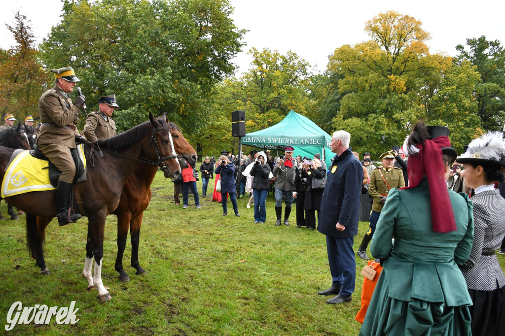27. Hubertus Kawaleryjski w Świerklańcu