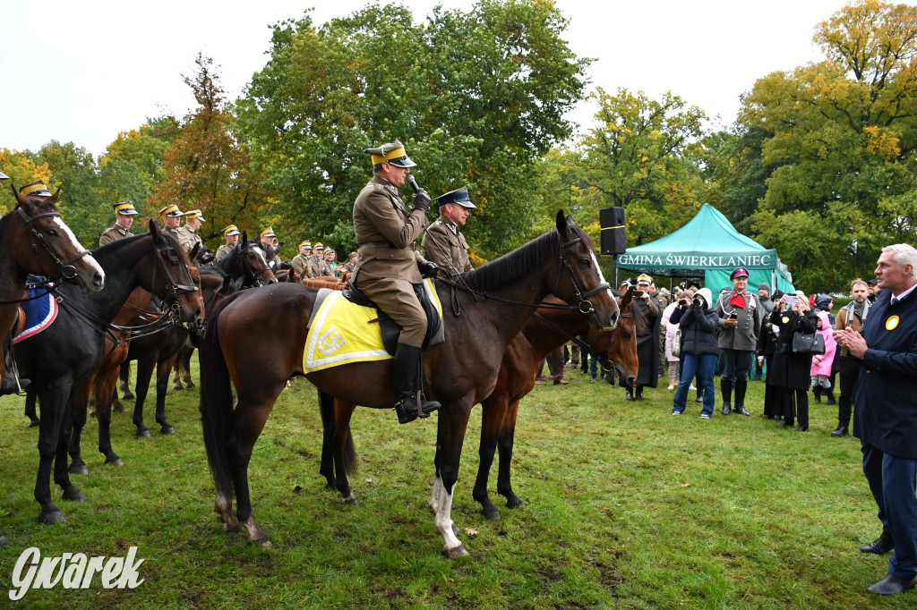 27. Hubertus Kawaleryjski w Świerklańcu