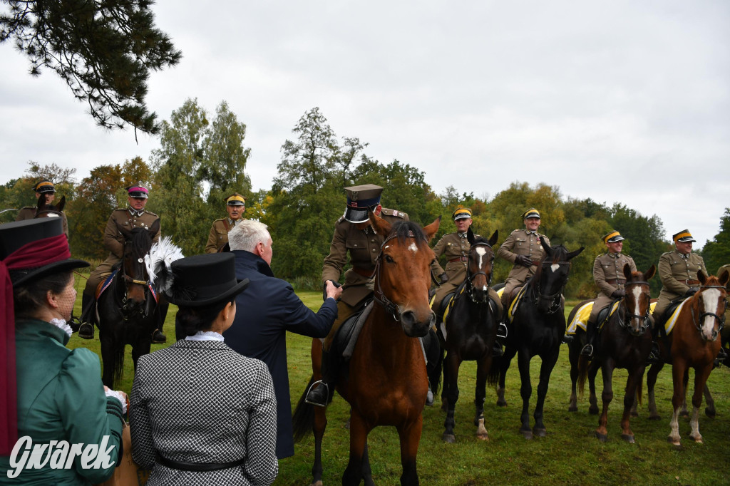 27. Hubertus Kawaleryjski w Świerklańcu
