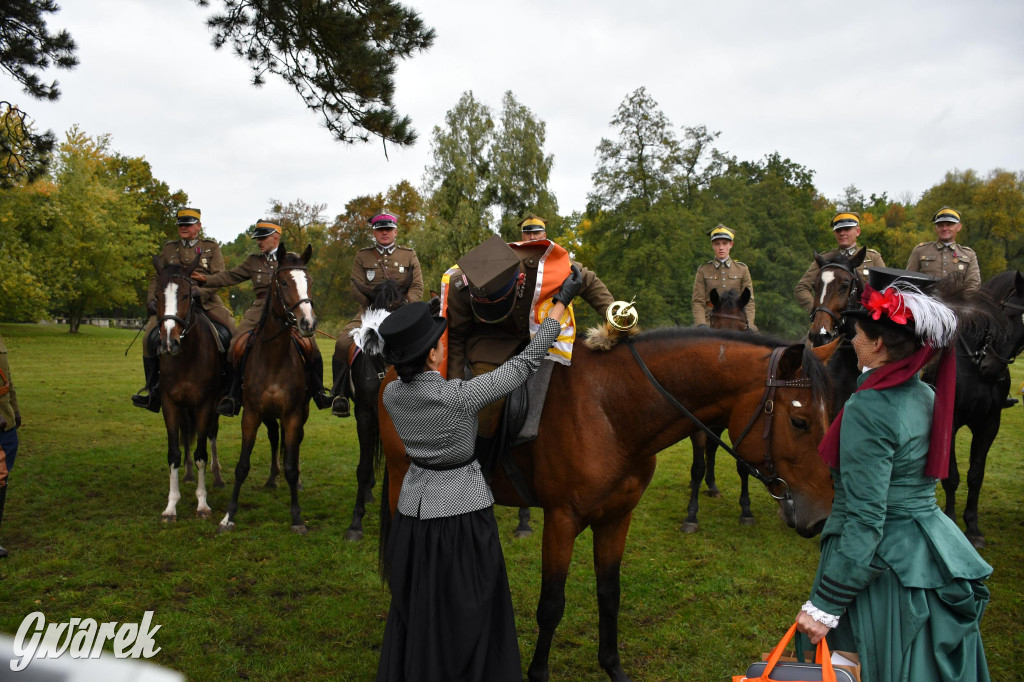 27. Hubertus Kawaleryjski w Świerklańcu